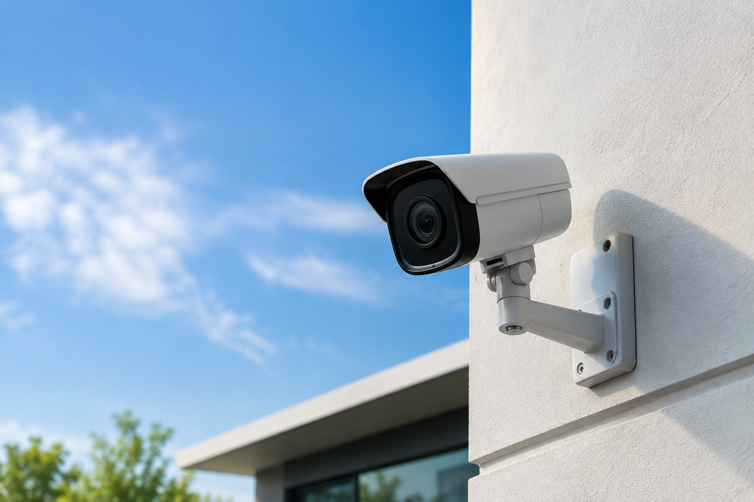 Cámaras de vigilancia